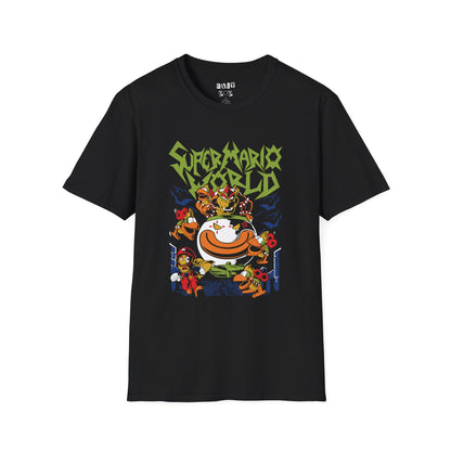 Super World Tee