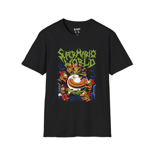 Super World Tee