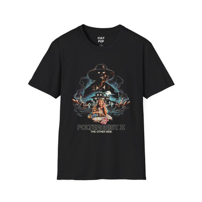 Poltergeist 2 Graphic Tee