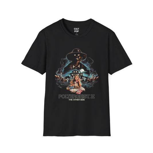 Poltergeist 2 Graphic Tee