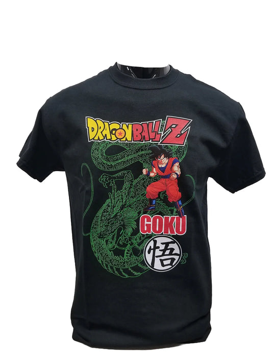 DRAGON BALL Z - SON GOKU T-SHIRT T-Shirt