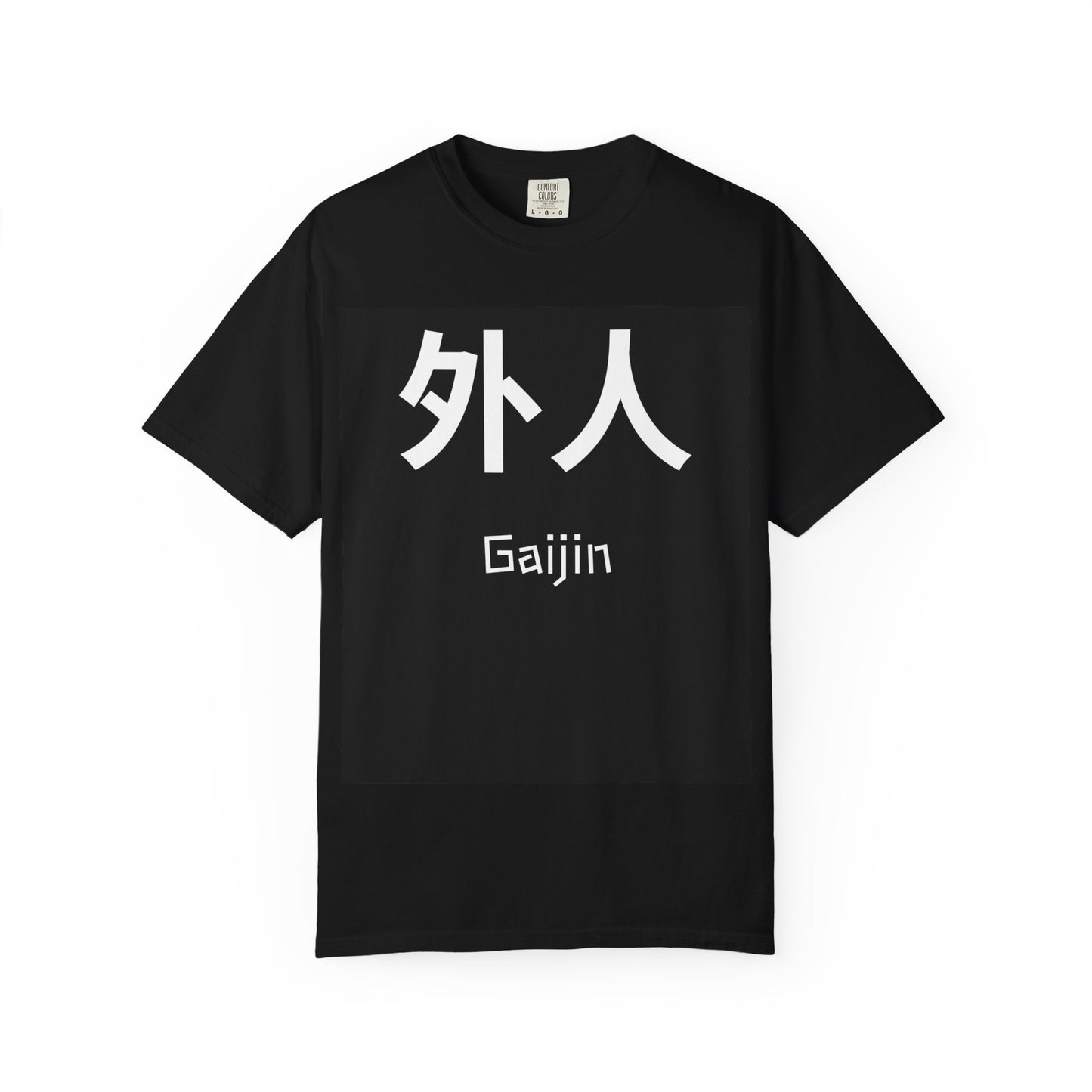 Gaijin Tee
