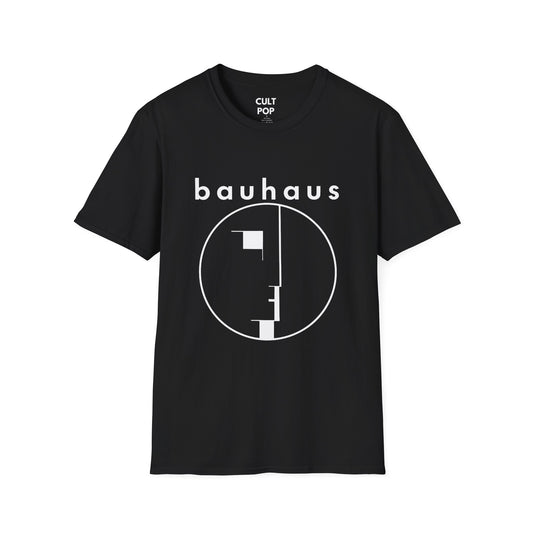 Retro Bauhaus Tee
