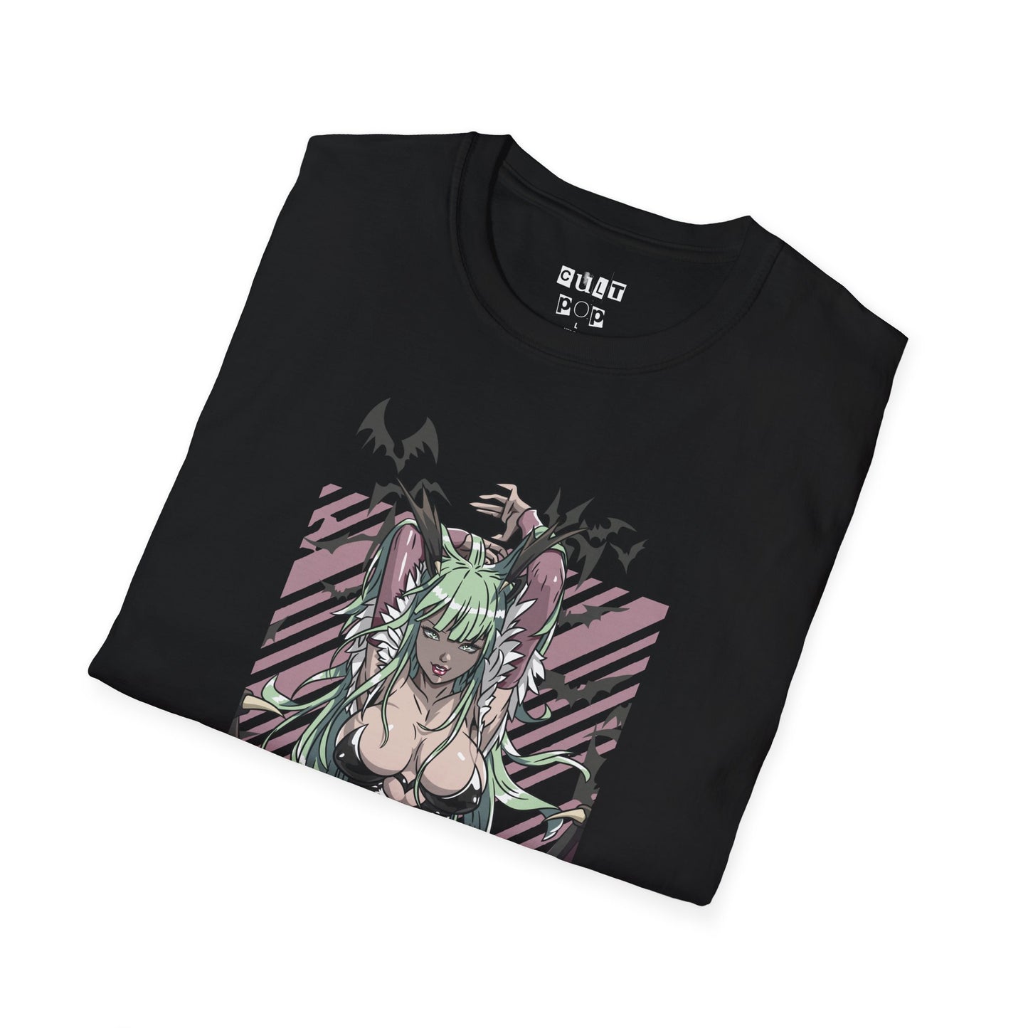 Darkstalkers Tee