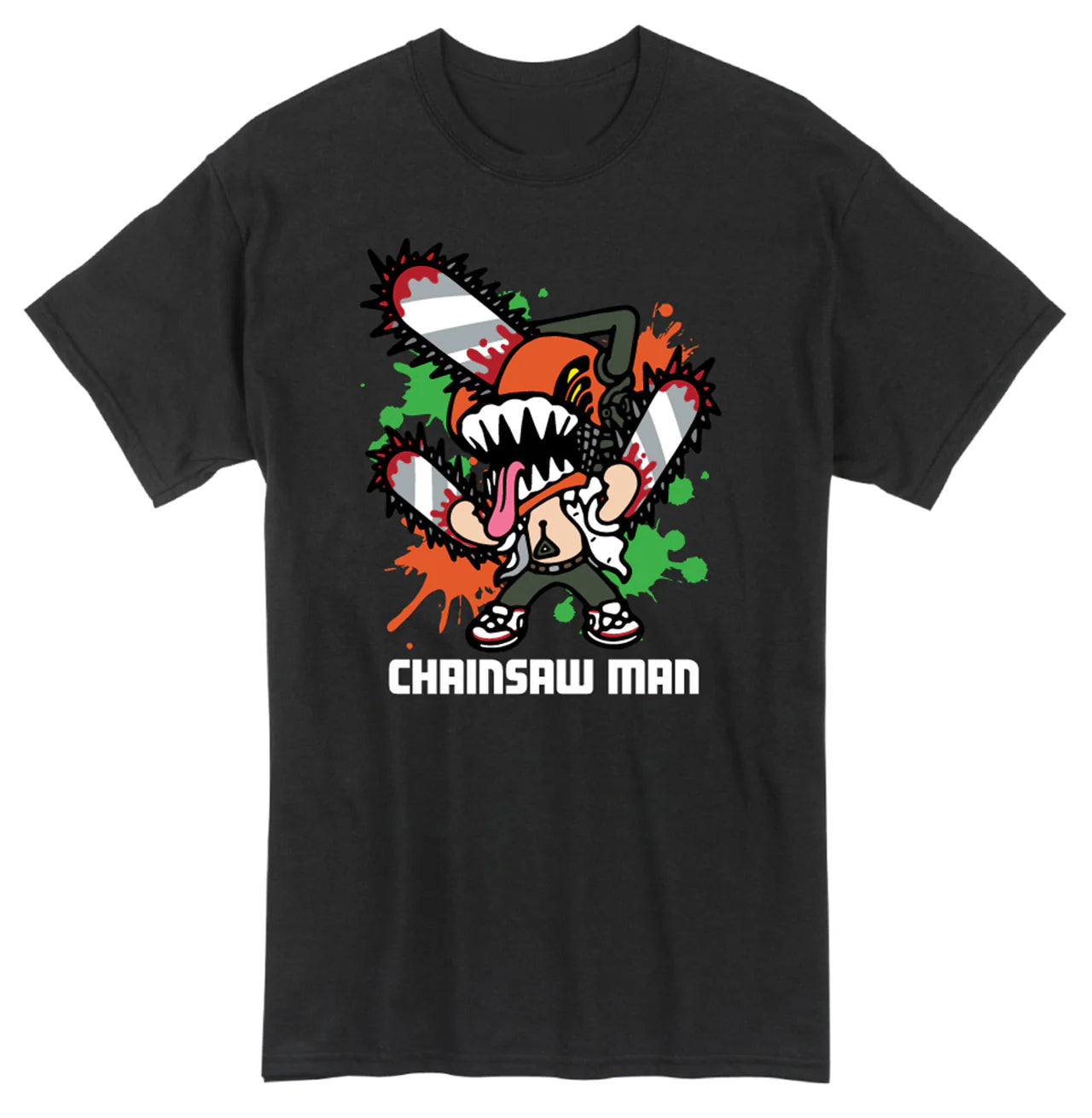 Chainsaw Man T-Shirt