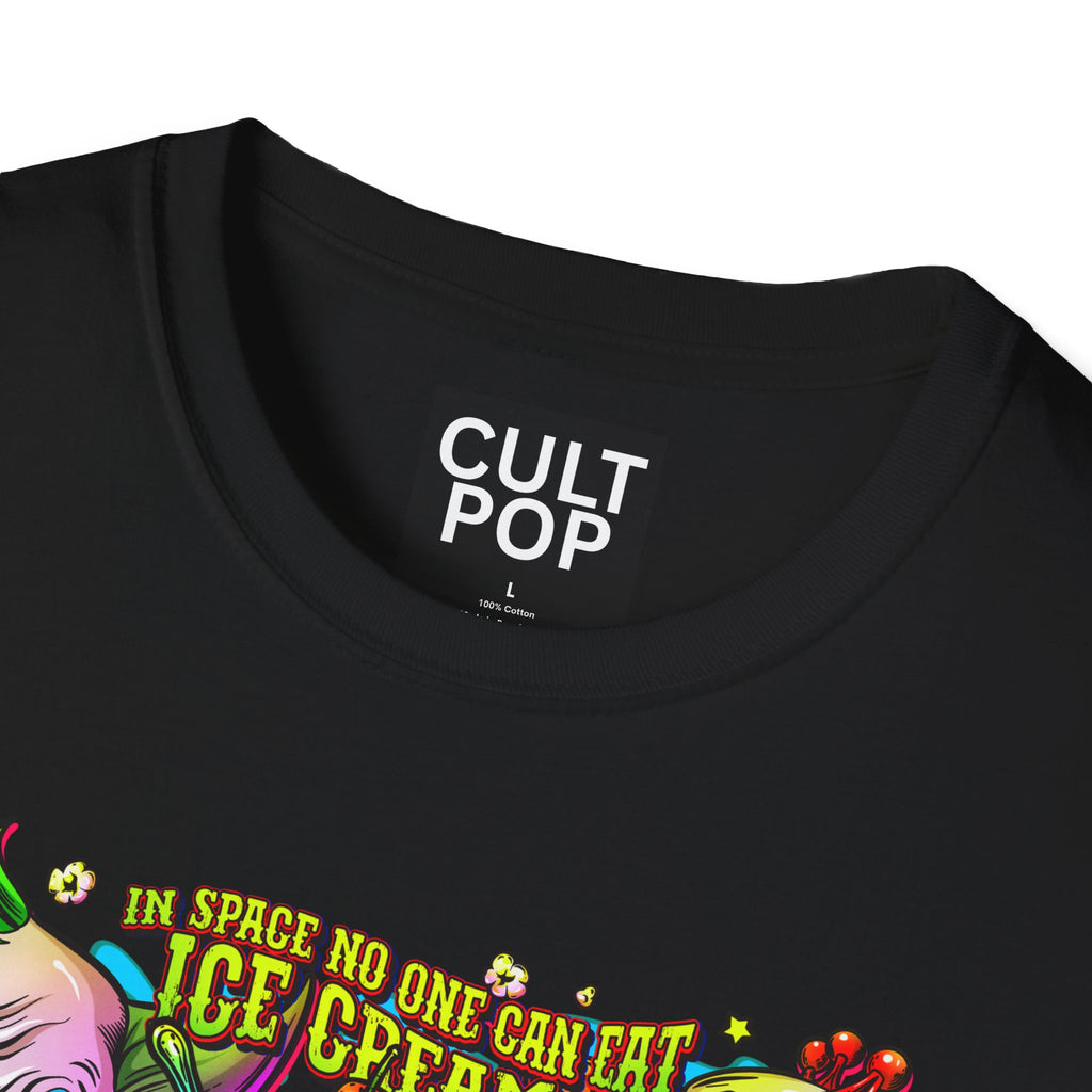 Killer Klowns Graphic Tee