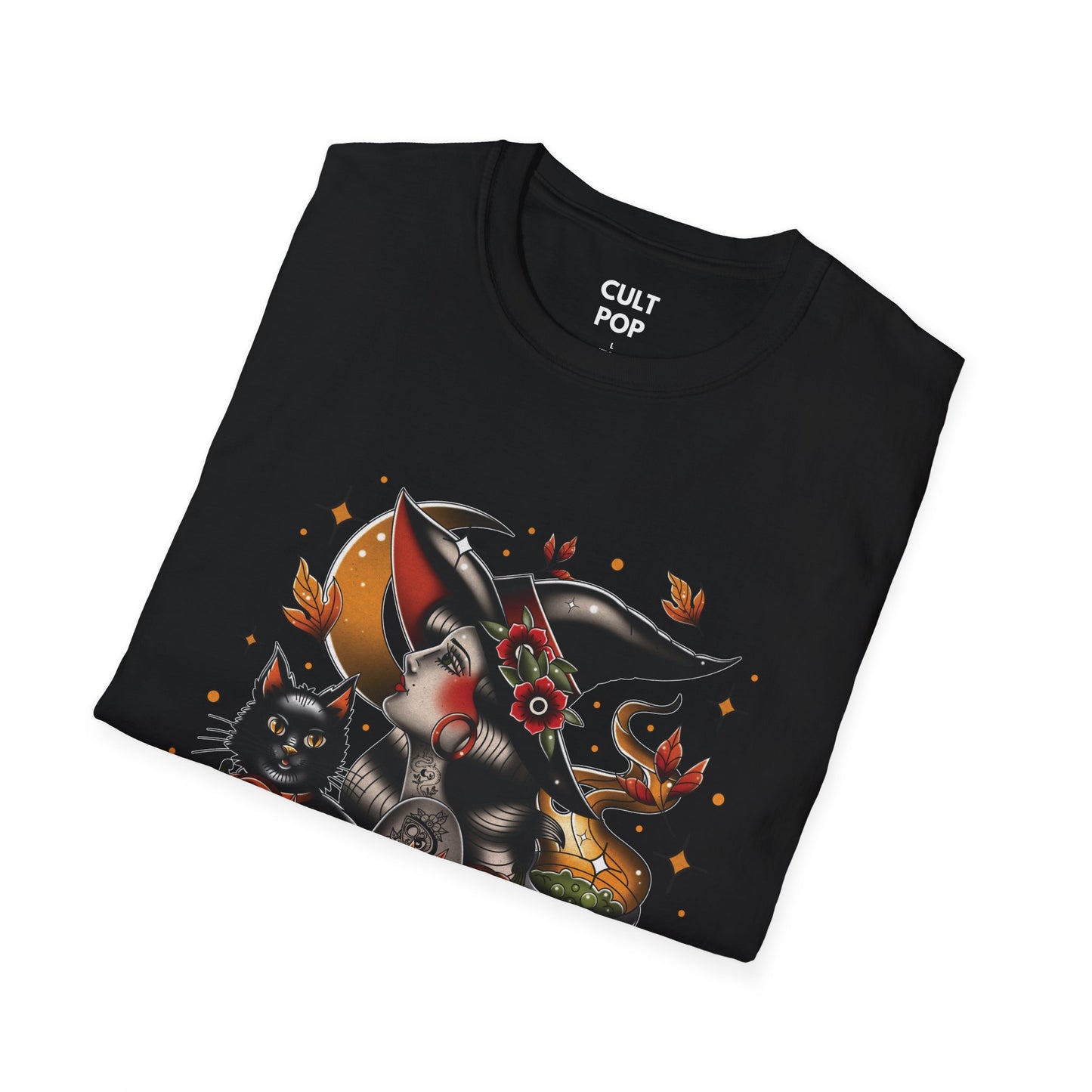 Brews and Tattoos Graphic Tee