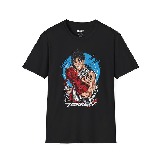 Tekken Tee