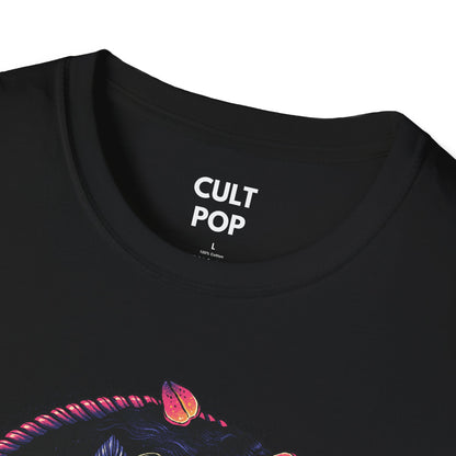 Frank and Bride Graphic Tee