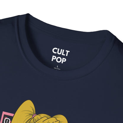 Waifu 1 Tee