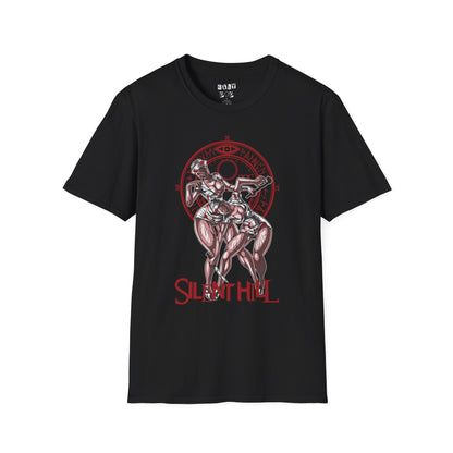Silent Hill Nurse Tee