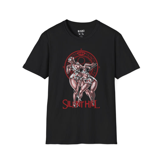 Silent Hill Nurse Tee