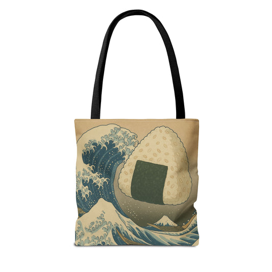 Shinagawa Wave-Taste of Japan Edition Onigiri