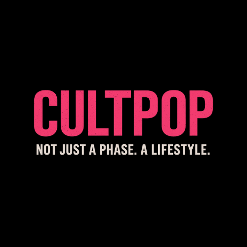 CULTPOP