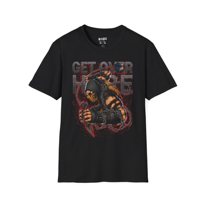 Get Over Here Tee