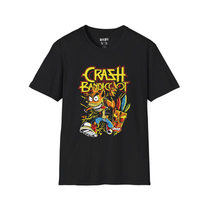 Crash Bandicoot Tee