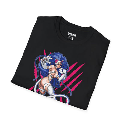 Darkstalkers 2 Tee