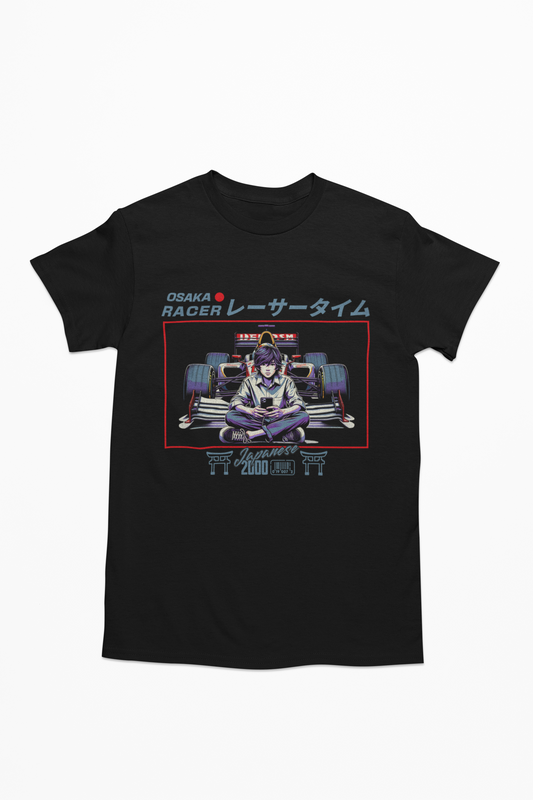 Osaka Racer T-Shirt