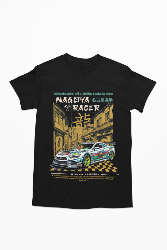 Nagoya Racer T-Shirt