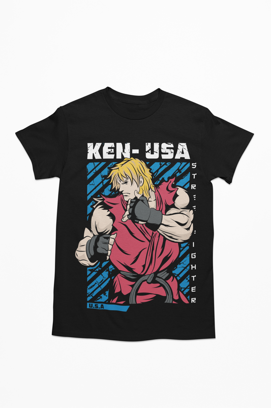 SF Ken Tee