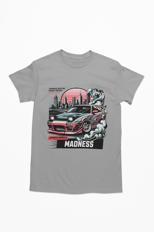 JDM Madness T-shirt