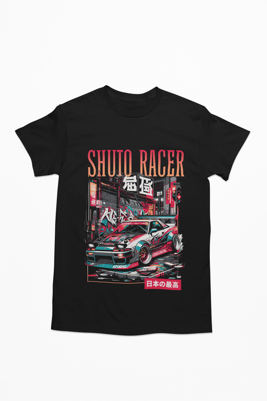 Shuto Racer T-shirt