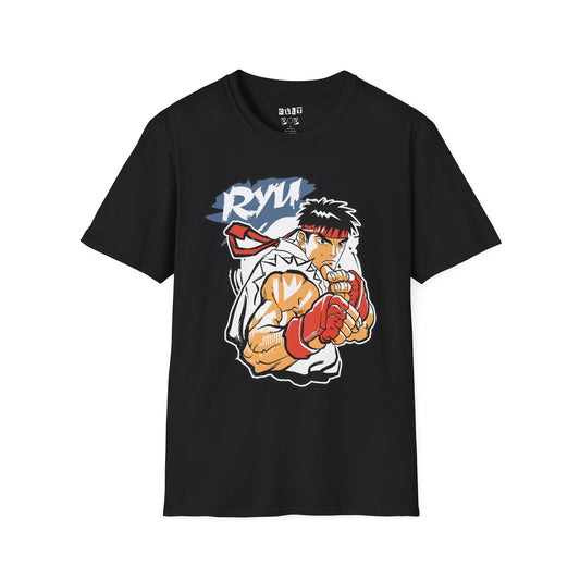 Ryu Fighter Tee