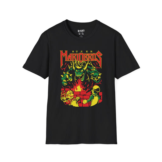 Super Bros Tee