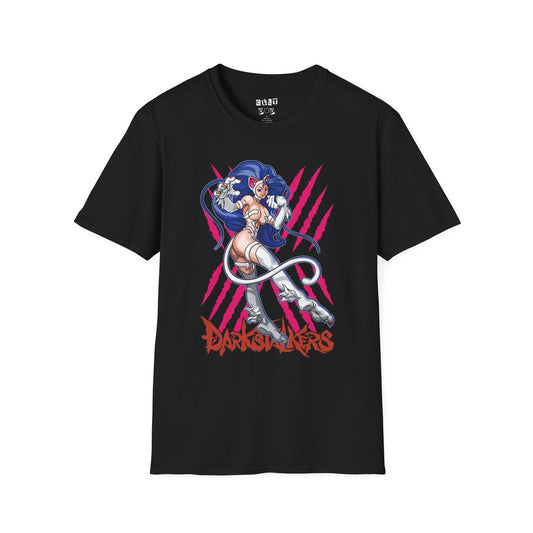 Darkstalkers 2 Tee