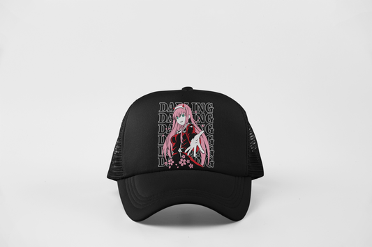 Darling Trucker Hat
